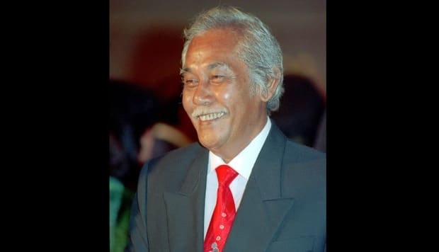 Bob Sadino