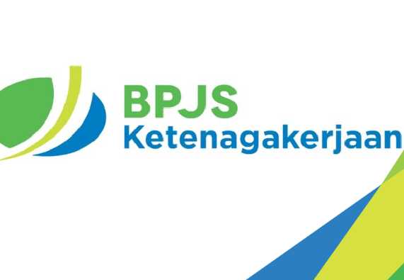 Logo BPJS Ketenagakerjaan