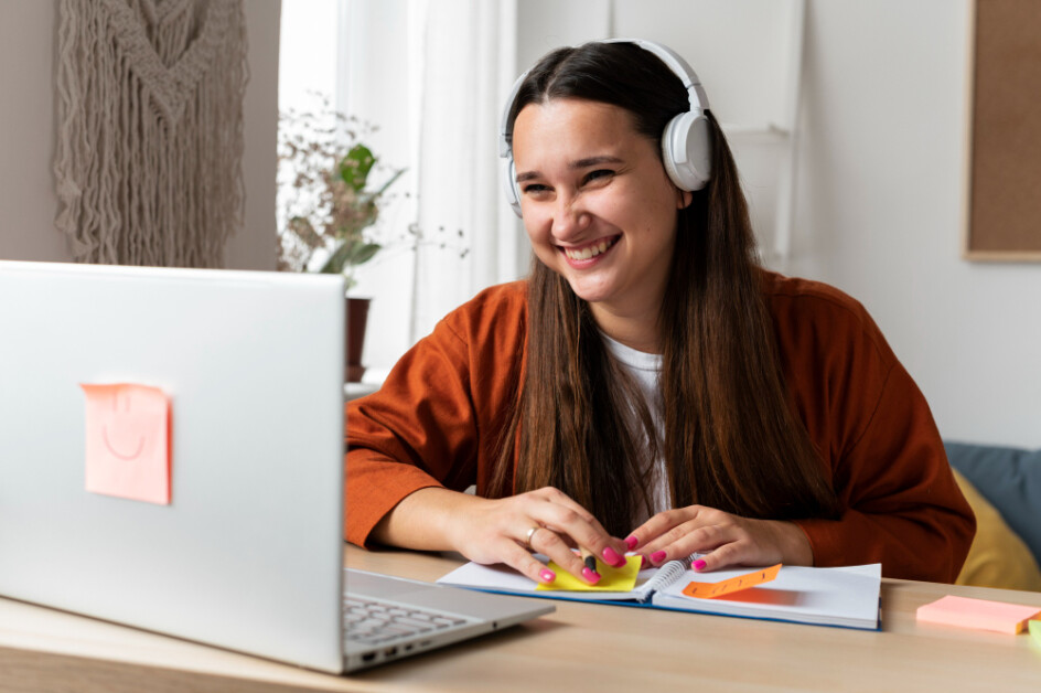 Ide bisnis menjadi guru atau tutor online
