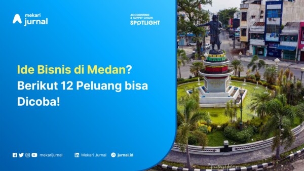 Ide bisnis di Medan