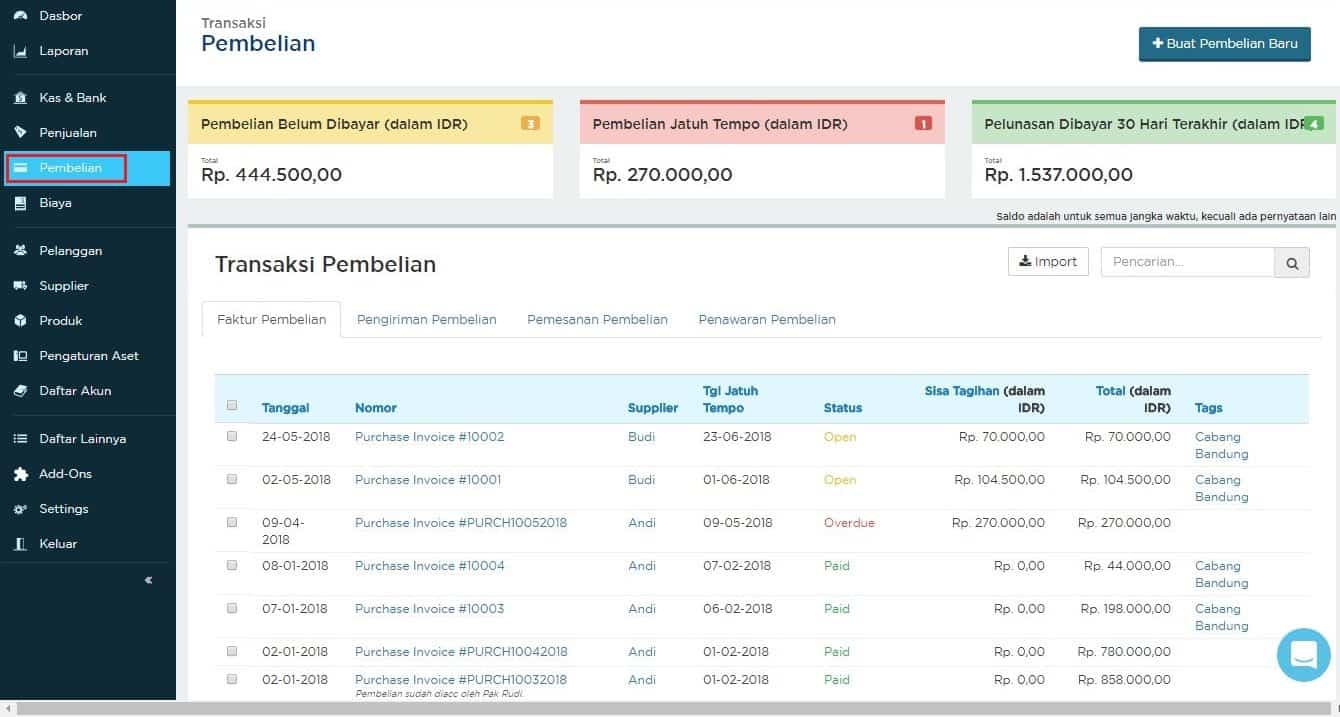 Proses pencatatan pertama dalam siklus akuntansi setelah analisis transaksi disebut