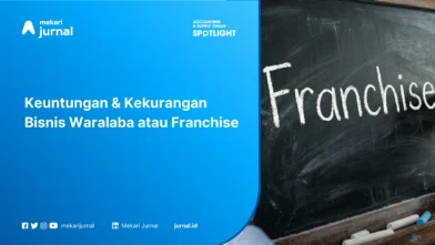 Keuntungan & Kekurangan Bisnis Waralaba atau Franchise