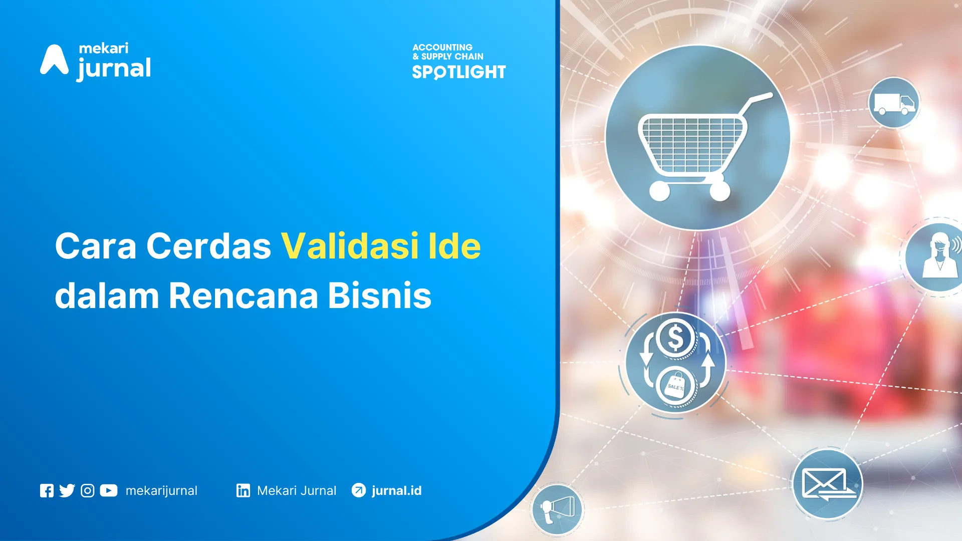 Cara Cerdas Validasi Ide dalam Rencana Bisnis