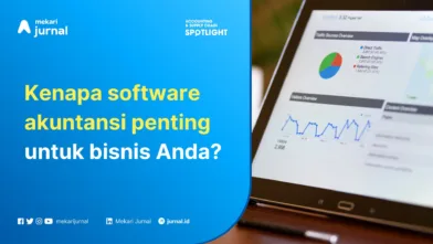 Manfaat Software Akuntansi untuk Bisnis, Cek Selengkapnya!