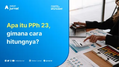 PPh 23: Definisi, Tata Cara, dan Contoh Pelaksanaannya