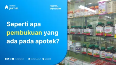 Laporan Pembukuan Apotek, Seberapa Penting untuk Bisnis Anda?