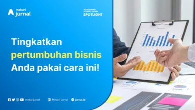 8 Tips Pertumbuhan Bisnis Jadi Lebih Cepat, Apa Aja?