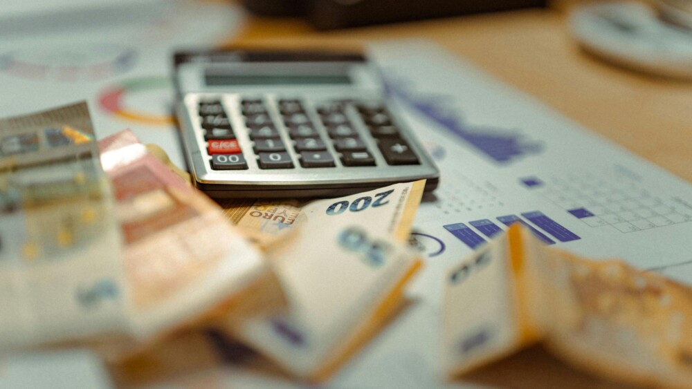 Menentukan harga sebelum menjual pulsa