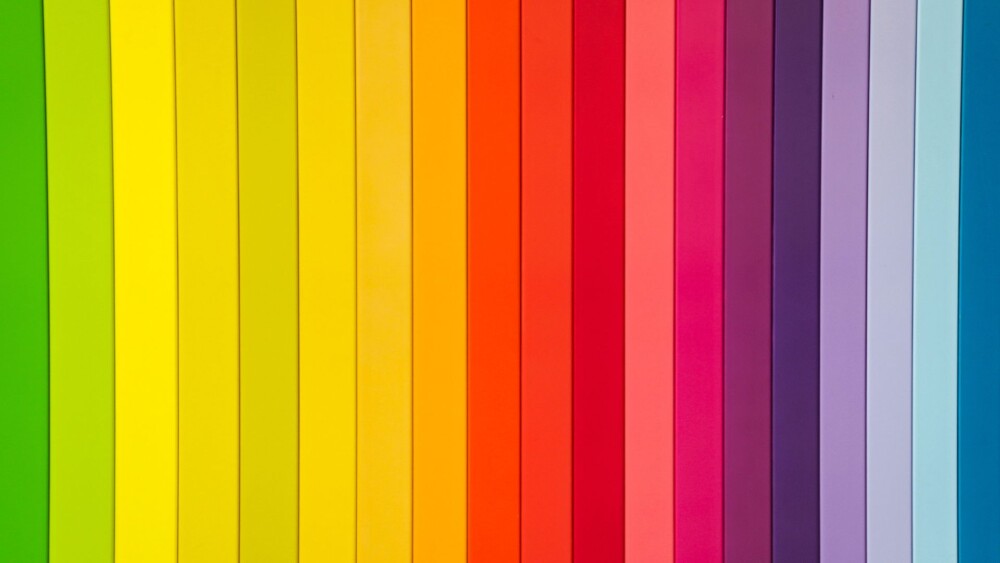 Pengertian psikologi warna