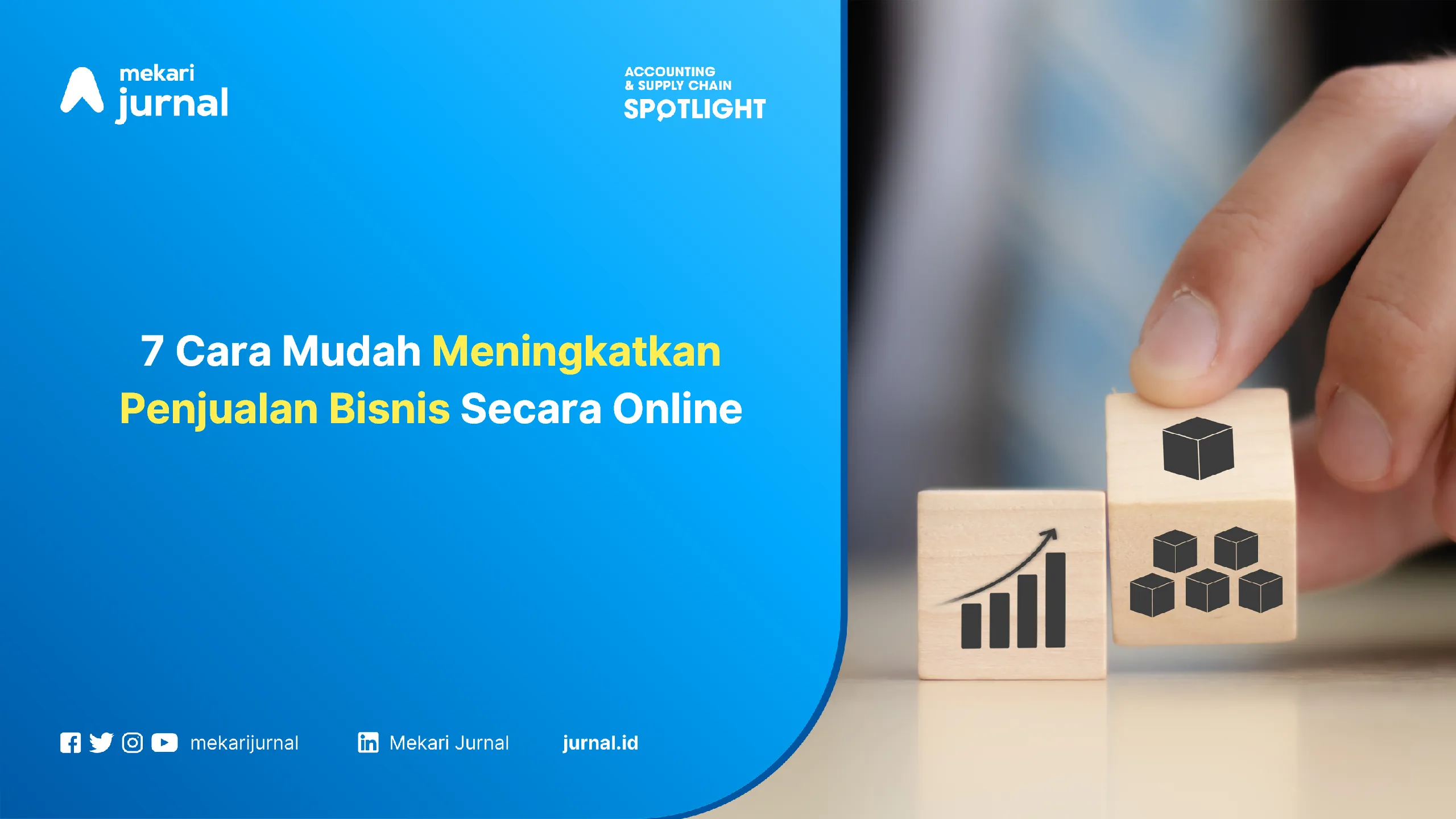 7 Cara Mudah Meningkatkan Penjualan Bisnis Secara Online