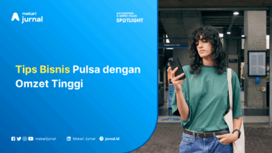 Tips bisnis pulsa
