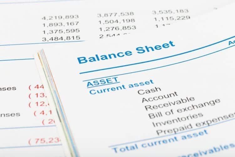 Yuk Kenali Neraca Lajur Untuk Laporan Keuangan Jurnal