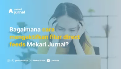 Mekari Jurnal - Artikel