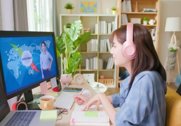 7 Jenis Investasi Online Yang Pemula Perlu Kenali