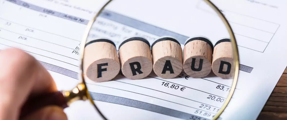 Faktor Yang Mendorong Cara Mendeteksi Terjadinya Fraud Atau Kecurangan Jurnal