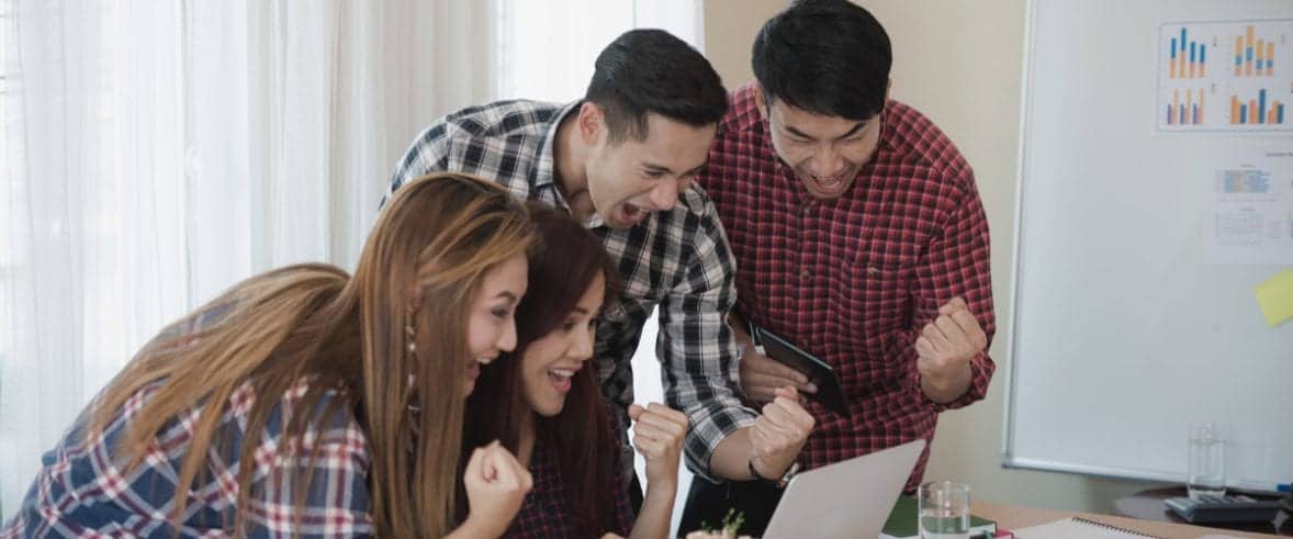 Manfaat Motivasi Dalam Optimalisasi Keuntungan Perusahaan Jurnal