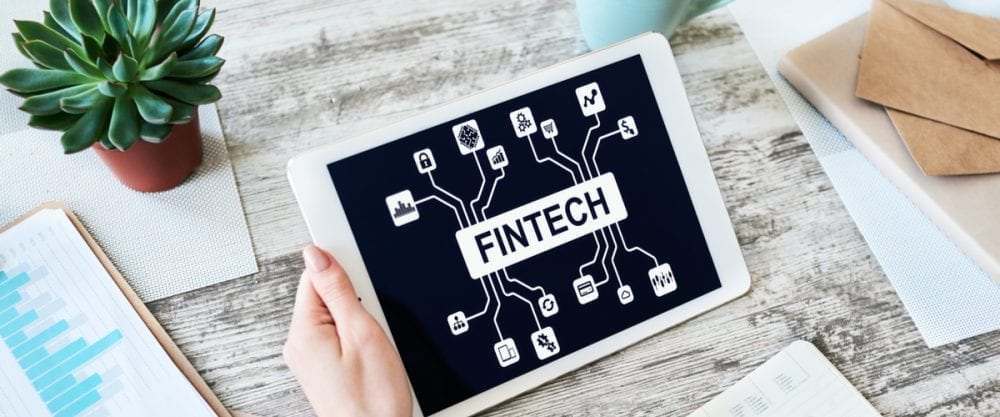 bangun startup fintech di era cashless society