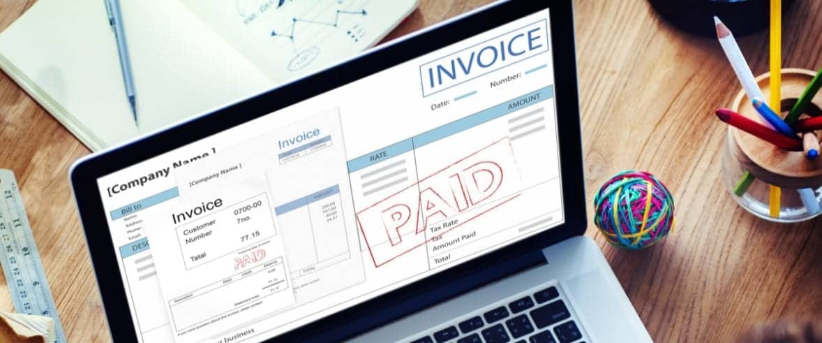Pentingnya Menentukan Syarat Pembayaran Atas Invoice Pelanggan Jurnal Pentingnya Menentukan Syarat Pembayaran Atas Invoice Pelanggan Jurnal