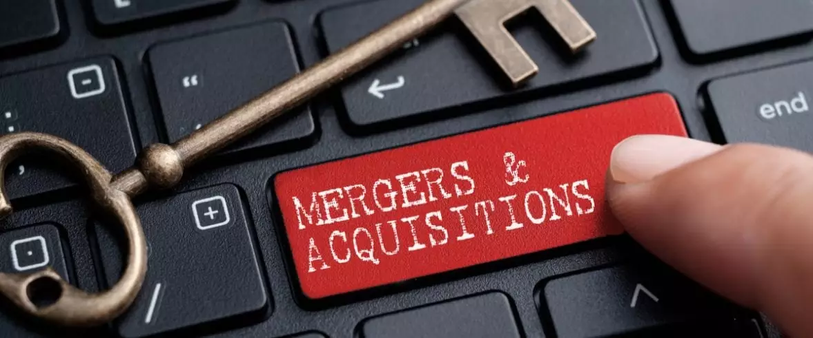 Perbedaan Merger Konsolidasi Dan Akuisisi Yang Perlu Anda Ketahui Jurnal