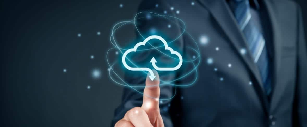 Cloud Computing dan Perannya Dorong Pertumbuhan Bisnis Anda