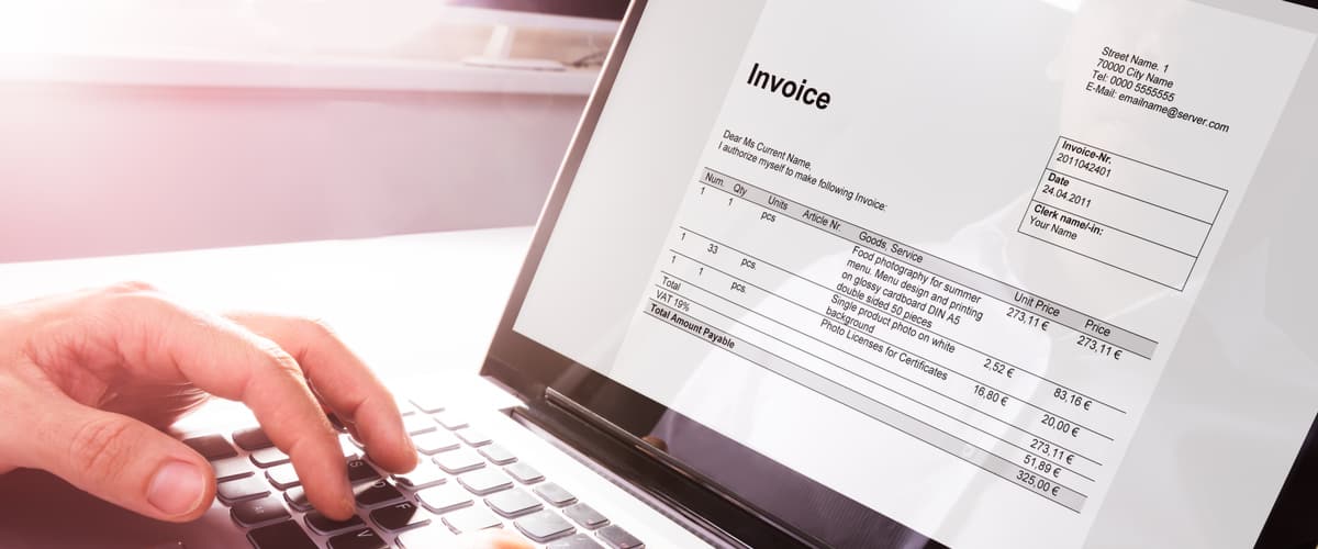 Cara Membuat Invoice Bagi Pemula di Bidang Bisnis