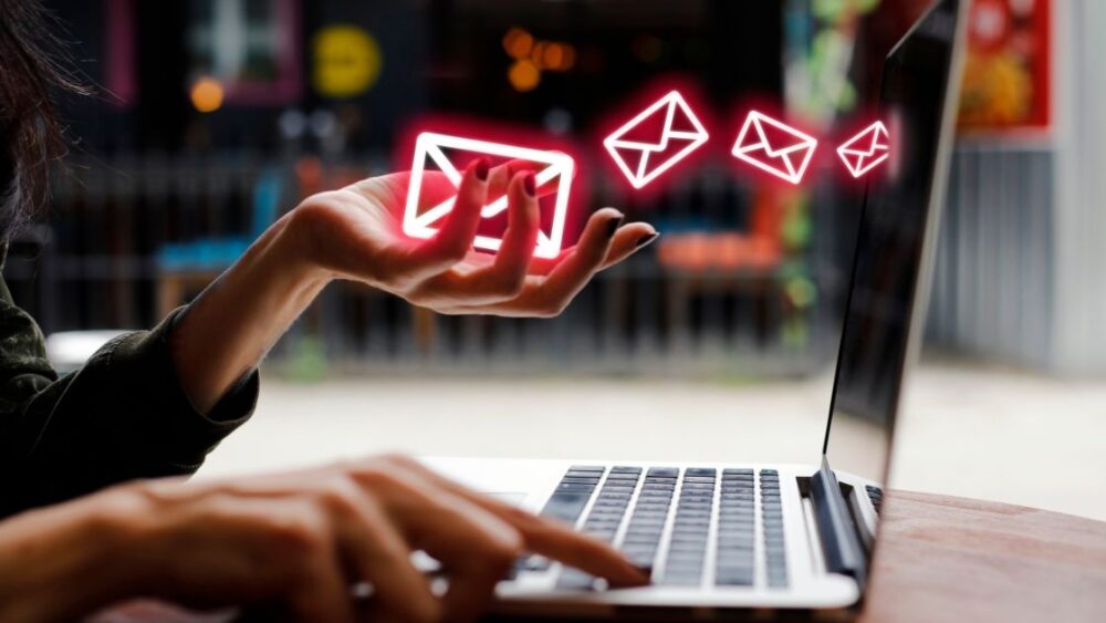 strategi email marketing