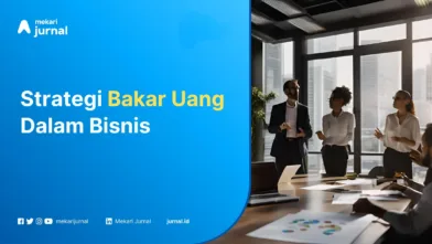 Bakar uang