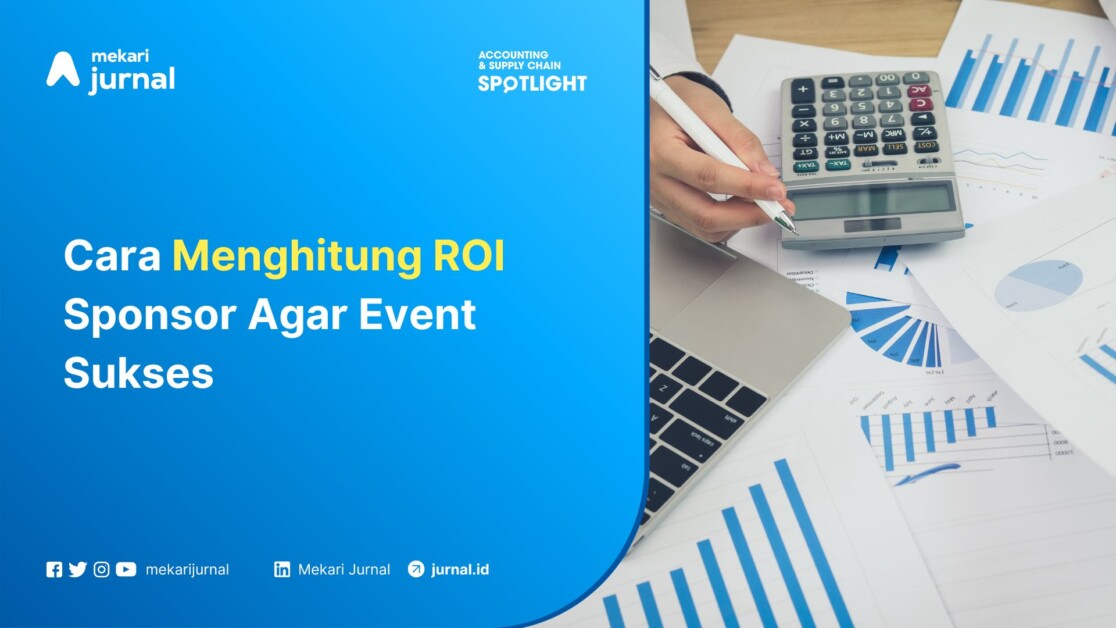 Cara Menghitung ROI Sponsor