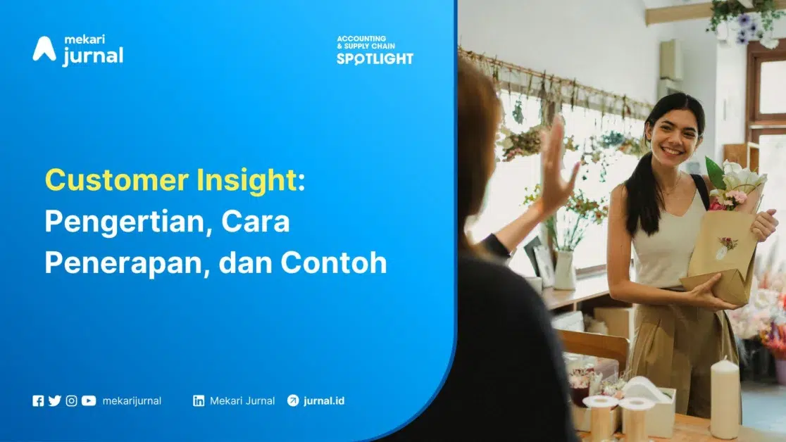 Customer Insight Pengertian, Cara Penerapan, dan Contoh