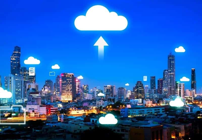 5 pertanyaan seputar tingkat keamanan data cloud yang sering ditanyakan