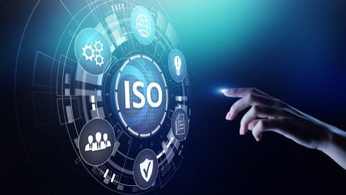 Manfaat ISO bagi dunia bisnis
