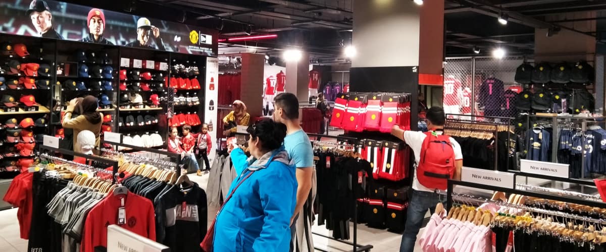 Peran Penting Merchandise Sebagai Media Promosi Bisnis