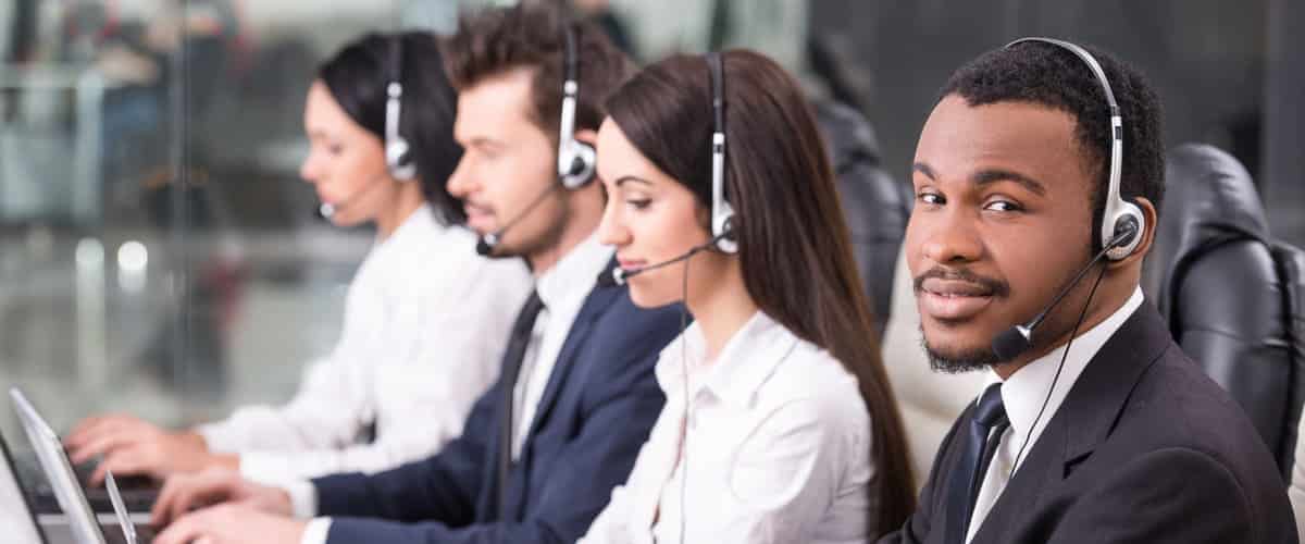 Perbedaan Telesales dan Telemarketing