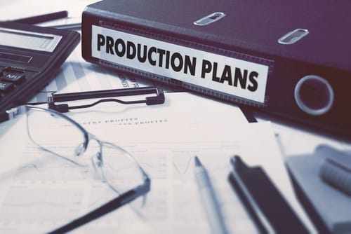 Tips menjalankan perencanaan produksi agar dapat berjalan sesuai koridor