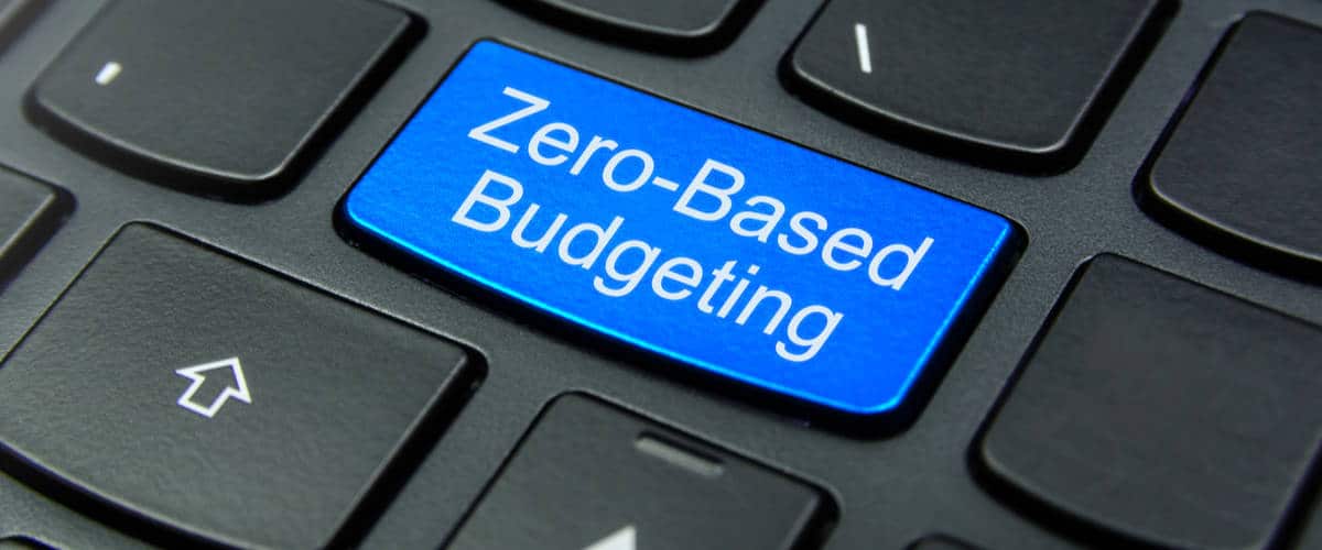 Zero-Based Budgeting (ZBB), Metode Anggaran Tak Bersisa yang Wajib Diketahui