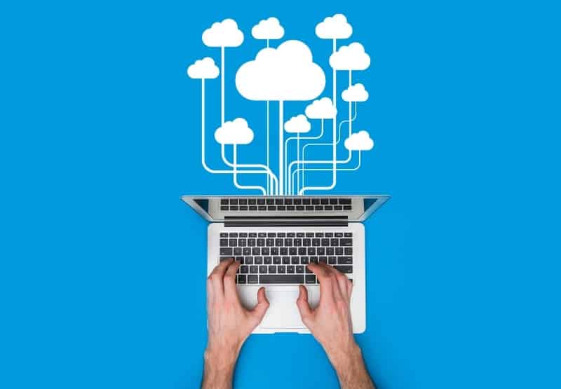 pentingnya tingkat keamanan data cloud yang terpercaya