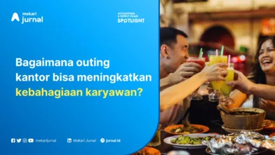 Outing Kantor : Pengertian, Manfaat, dan Rekomendasi Favoritnya!