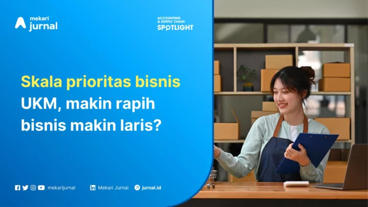 skala prioritas bisnis