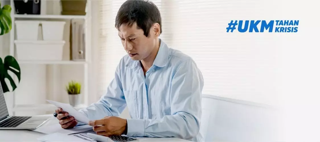 Ide Bisnis Di Tengah Wabah Covid 19 Apa Bisa Jurnal