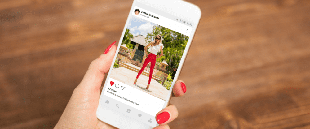 meningkatkan folllowers instagram