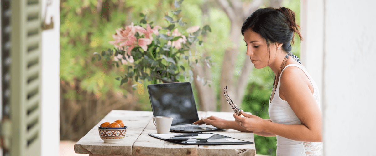 4 Tips Jitu bagi Bisnis Produk Herbal selama Pandemi Corona