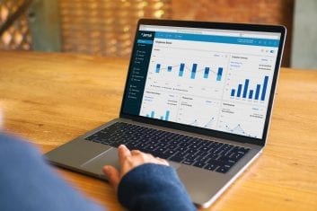 Peran Cash Link Kelola Transaksi Bagi PT. Smart Sertifikasi Indonesia