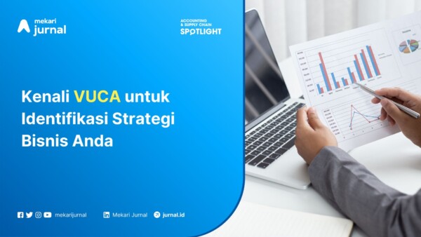 Pengertian VUCA dalam menentukan strategi bisnis