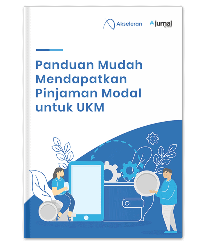 Mekari Jurnal - Ebook & Whitepaper