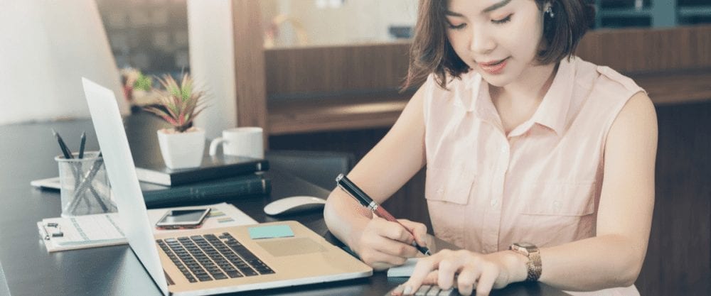 Bagaimana Cara UKM Menjaga Produktivitas di Tengah Imbauan PSBB?