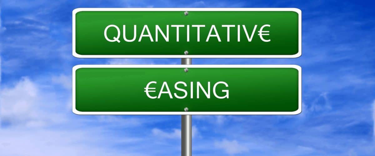 Quantitative Easing, Stimulus dalam Menghadapi Covid-19