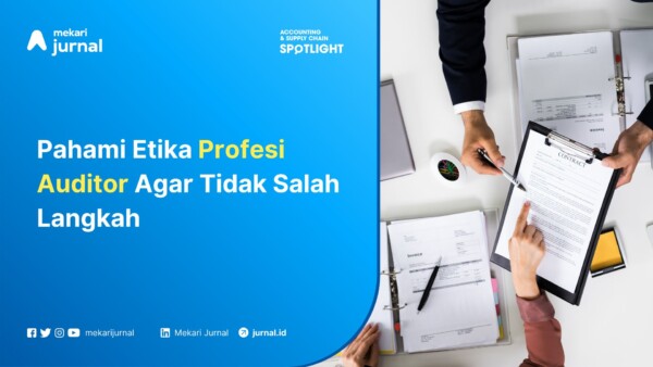 Etika Profesi Auditor
