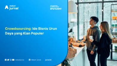 Crowdsourcing: Ide Bisnis Urun Daya yang Kian Populer