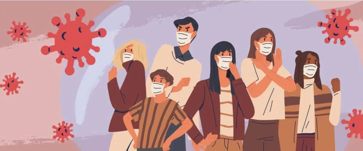 Ini 5 Sektor Bisnis Tahan Krisis Saat Pandemi Covid 19