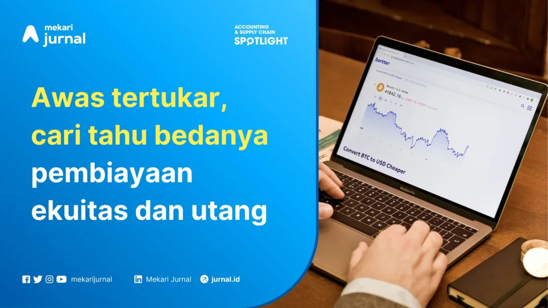 pembiayaan ekuitas